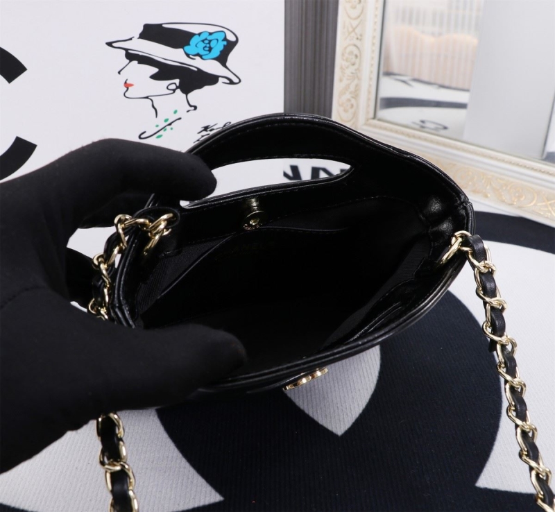 Ch**el satchel bags
